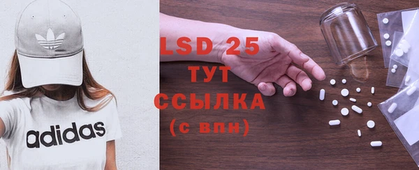 хмурый Надым