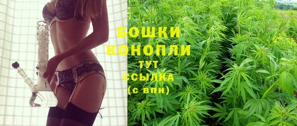 хмурый Надым