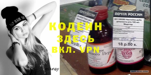 хмурый Надым