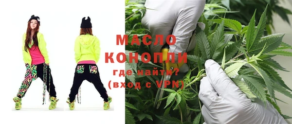хмурый Надым