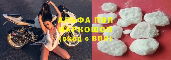 хмурый Надым